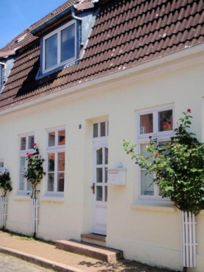 Domizil an der Gracht -2 bis 4 Pers - Friedrichstadt nahe Nordsee